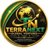 TerraNext Global Ventures emblem