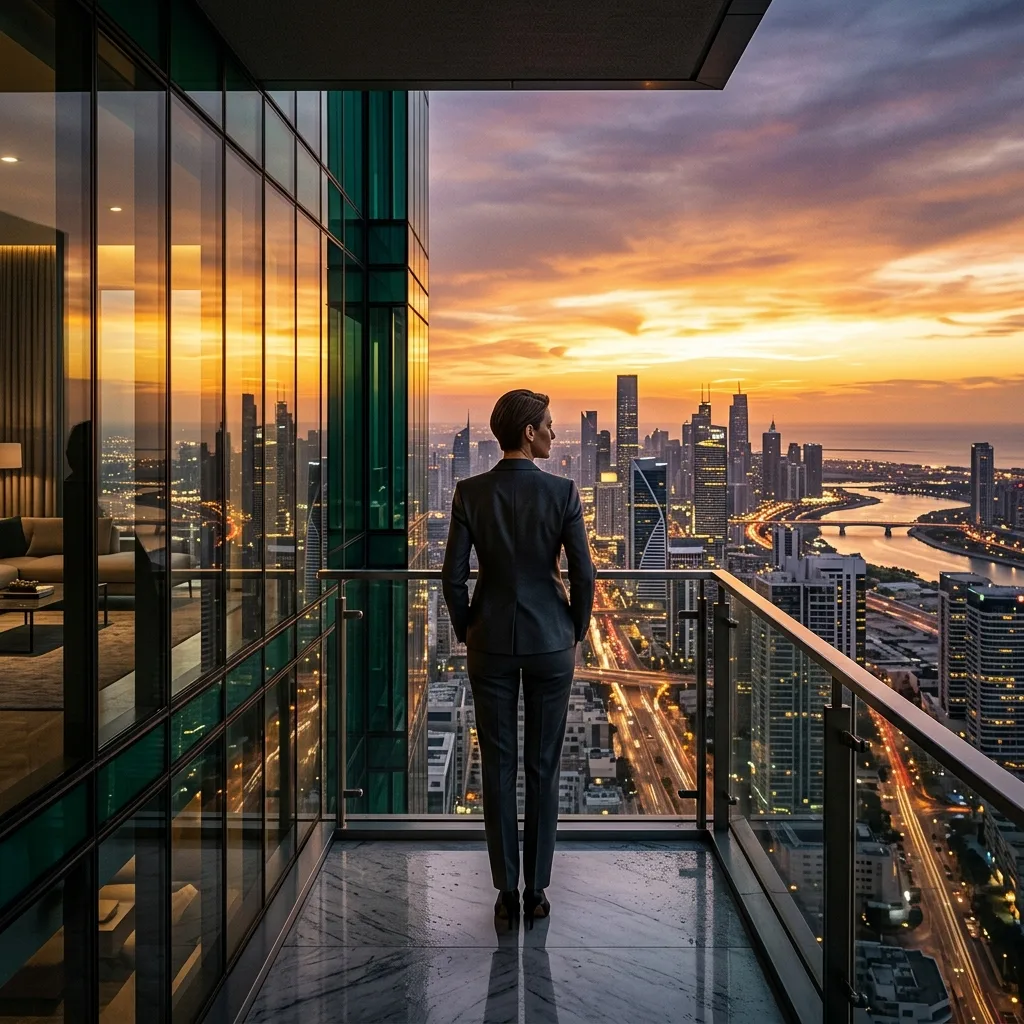 Start your TerraNext transformation journey